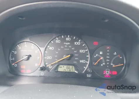 2002 Honda Accord 2.3 Ex/2.3 Se from USA, damaged, VIN JHMCG66802C027742